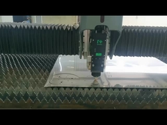 वैक्यूम फर्नेस के लिए मोलिब्डेनम स्क्रीन का बैच उत्पादन, उत्पादन दक्षता में सुधार के लिए लेजर कटिंग