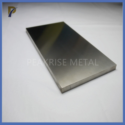 Polished Surface Planar Molybdenum Products Plate Target  Moly Plate Molybdenum Sputterin Molybdenum Plateg Targets