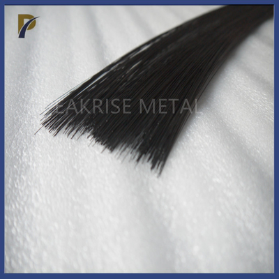Anti Sagging Tungsten Wire Filament For Car Motorcycle Lights Potassium Doped