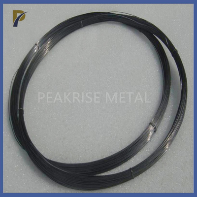 Anti Sagging Tungsten Wire Filament For Car Motorcycle Lights Potassium Doped