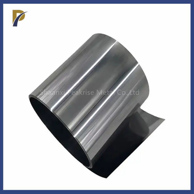 ASTM B393 0.03mm Niobium Strip RO4200 Nb1 Nb2 Niobium Price Per Kg